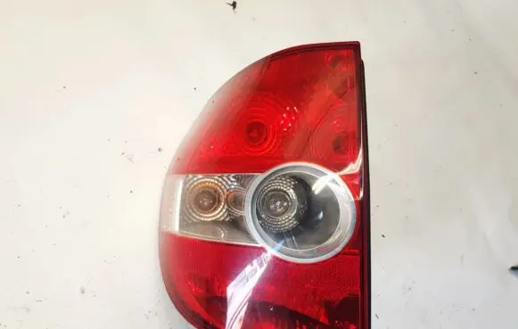 Volkswagen Fox Rear/tail lights 6129211 150405
