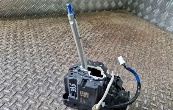 Dodge Durango III Gear shifter/selector 68428791AA