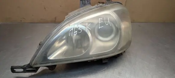 Mercedes-Benz ML W163 Headlight/headlamp 22315500