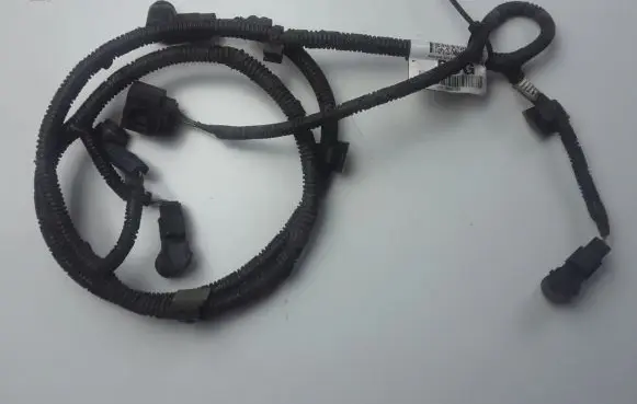 Ford Focus Parking sensor (PDC) wiring loom F1ET15K868