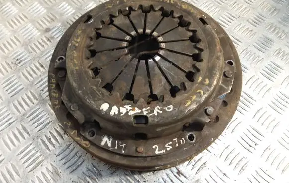Mitsubishi Pajero Clutch set kit