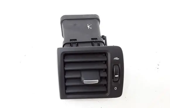 Volvo S40 Dashboard side air vent grill/cover trim
