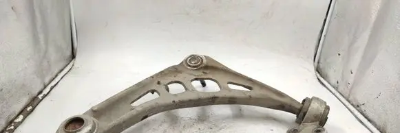 Front lower control arm/wishbone