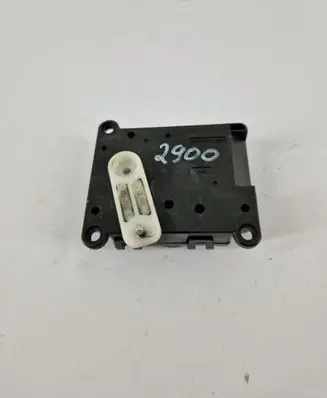 KIA Sorento Air flap motor/actuator B400730710C