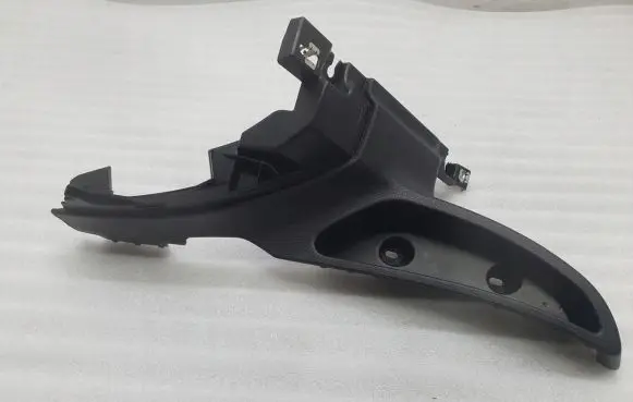 BMW X6 E71 Seat trim 9123329