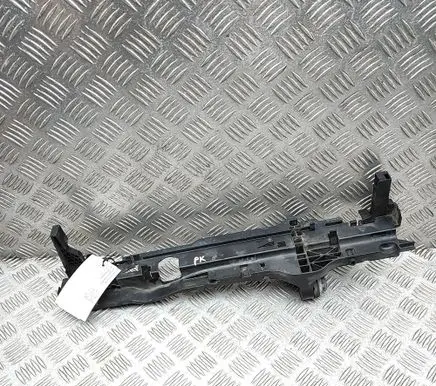 Mercedes-Benz S C217 Radiator support slam panel bracket A0995041918