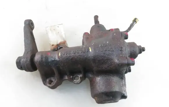 Suzuki Jimny Steering rack 48600-81A7