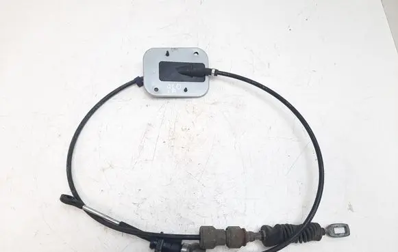 Nissan Murano Z51 Gear shift cable linkage