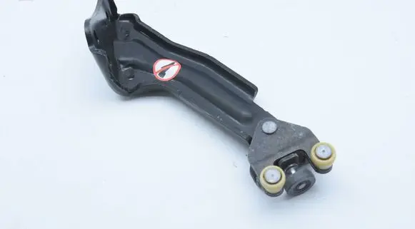 Citroen Jumpy Sliding door upper top rail 9847162480 16F2 97969M01