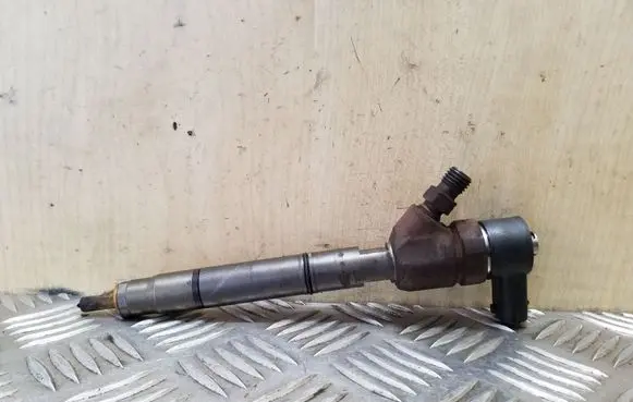 KIA Soul Fuel injector 338002A900 0445110320