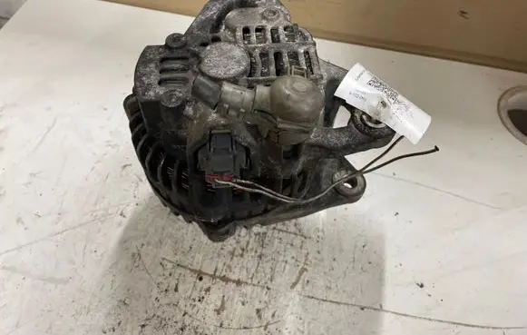Generator/alternator