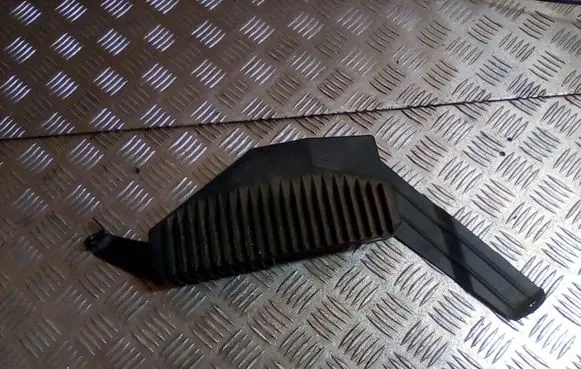 Volvo S80 Sound amplifier 9472301