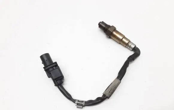 Mercedes-Benz E W212 Lambda probe sensor 0035426918 0258017014