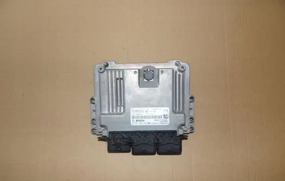 Ford Fiesta Other control units/modules 0281030842