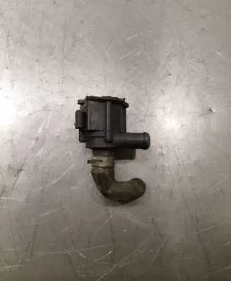 Audi A4 S4 B8 8K Electric auxiliary coolant/water pump 8k0819147