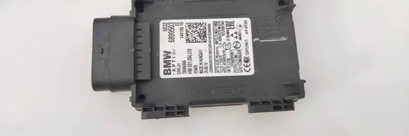 BMW X3 G01 Blind spot module 6899503