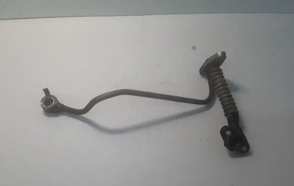 Honda CR-V Turbo turbocharger oiling pipe/hose NOCODE
