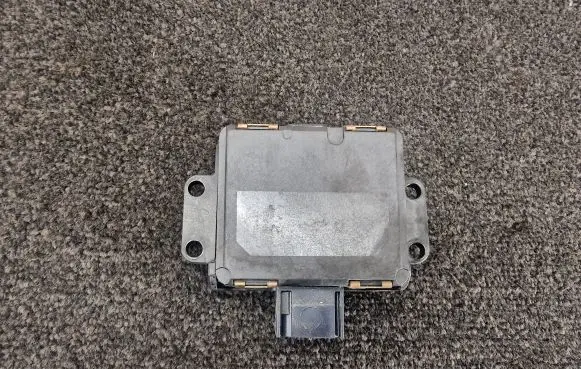 Jaguar F-Pace Distronic sensor radar MX639G768AE