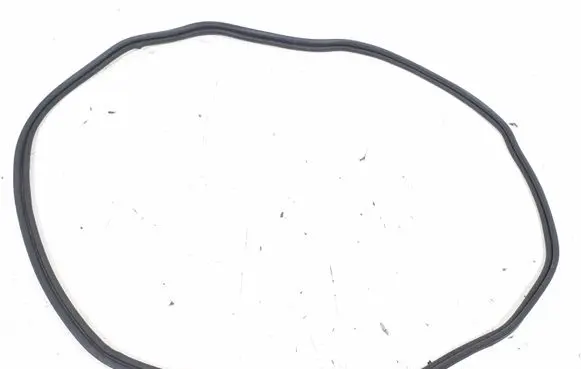 Mercedes-Benz E A207 Trunk rubber seal (body) A2077500598