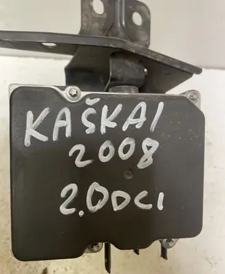 Nissan Qashqai ABS Pump 0265950616