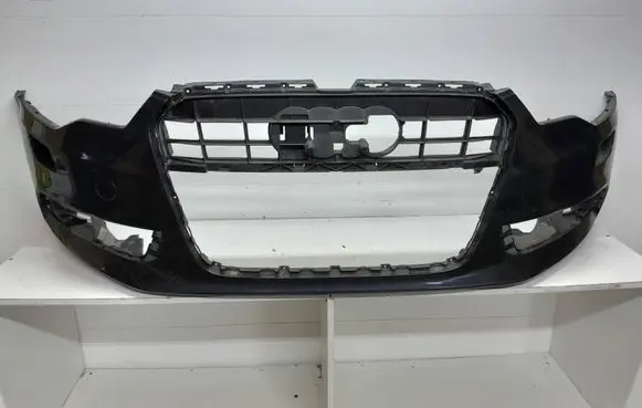 Audi A6 C7 Front bumper 4G0807437 4G0807233