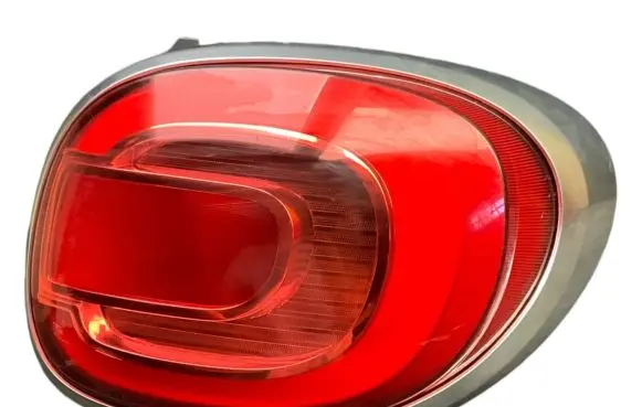 Fiat 500L Rear/tail lights 51945058
