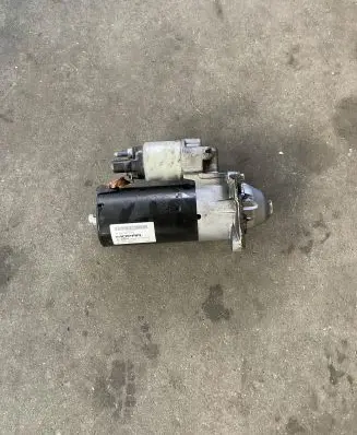 Alfa Romeo Stelvio Starter motor 505329950