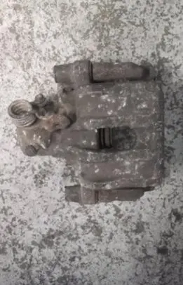 Mazda 3 I Rear brake caliper