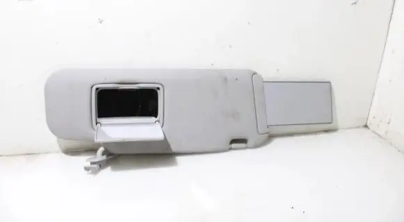 Mazda CX-7 Sun visor clip/hook/bracket 
