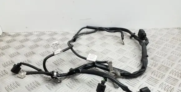 Skoda Rapid (NH) Wires (generator/alternator) 6R0971349FE 6R0971228AD