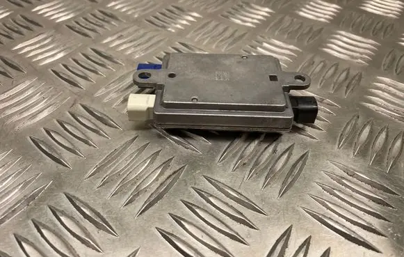 BMW 7 F01 F02 F03 F04 USB control unit 9200503
