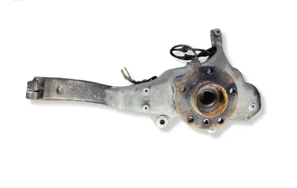 BMW X5 E70 Front wheel hub 6773784