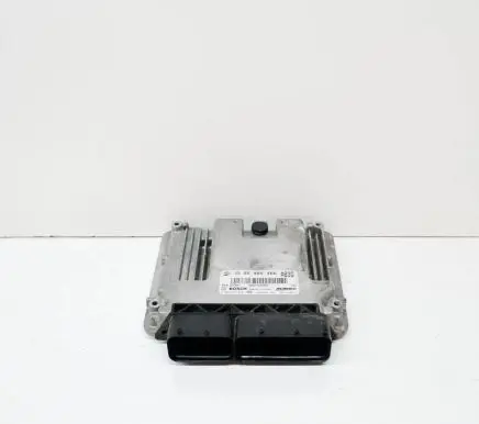 Opel Insignia A Engine control unit/module E5955485466 55579447
