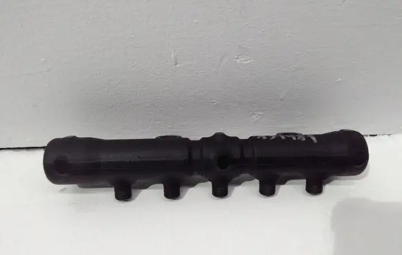 Toyota Corolla Verso AR10 Fuel main line pipe