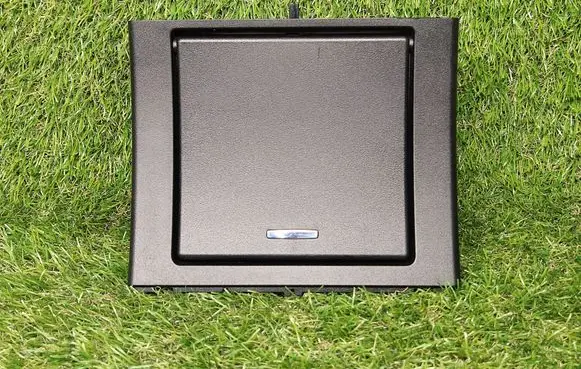 Mercedes-Benz E W212 Ashtray (rear) A2126803850
