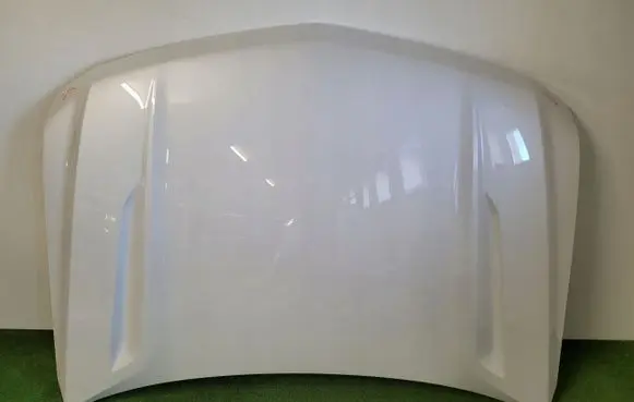 Cadillac Escalade Engine bonnet/hood