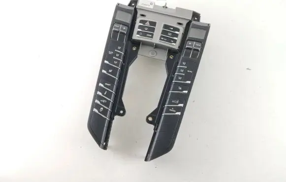Porsche Panamera (970) Climate control unit 97065320332 97061343503 97061340603