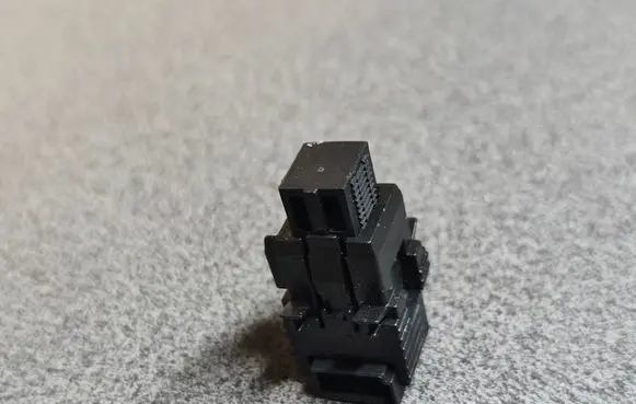 BMW 3 E90 E91 Brake pedal sensor switch 61316967601