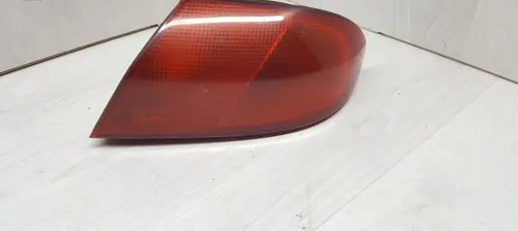 Alfa Romeo 166 Rear/tail lights 53940
