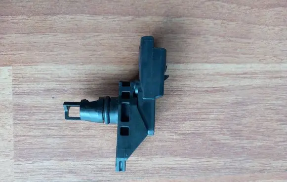 Citroen C4 II Picasso Air pressure sensor 9663480880