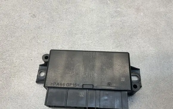 Nissan X-Trail T32 Parking PDC control unit/module 285384CC0A