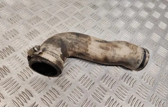 Volkswagen Caddy Intercooler hose/pipe