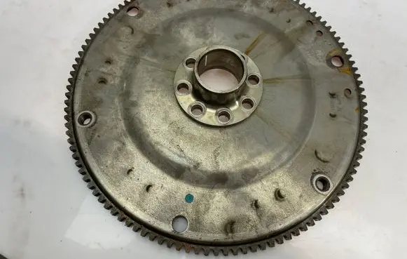 Audi A4 S4 B8 8K Flywheel 06H105323K