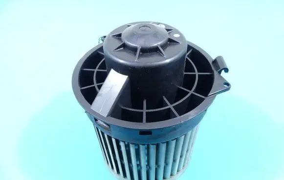 Nissan Micra Heater fan/blower IMPRK1315911