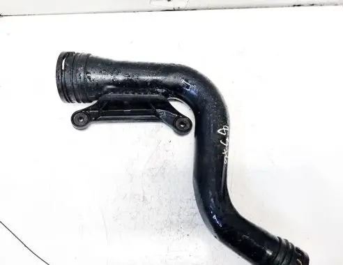 Volkswagen Golf Plus Intercooler hose/pipe 1k0145762p
