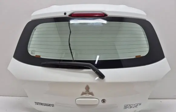 Mitsubishi Space Star Tailgate/trunk/boot lid