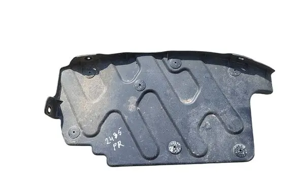 KIA Sorento Side bottom protection