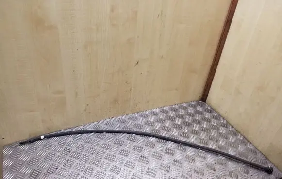 Fuel line/pipe/hose