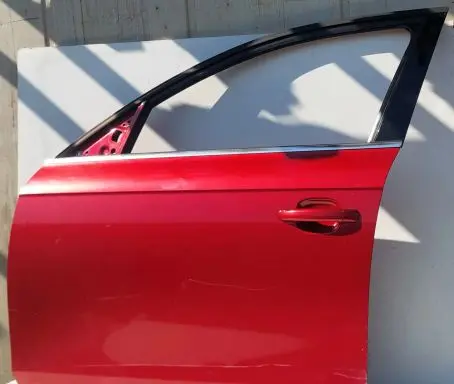 Audi A4 S4 B8 8K Front door