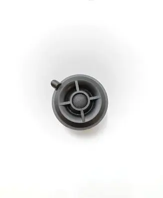 Porsche Macan (95B) Front door high frequency speaker 971035411C